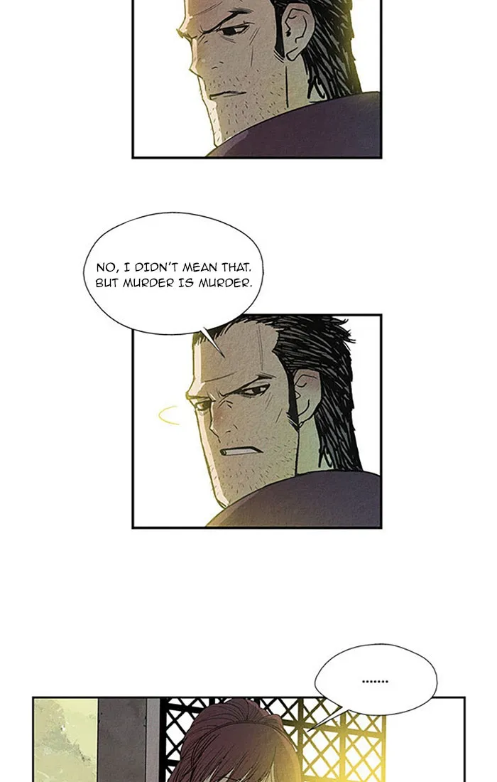 Read Aisopos chapter 83 image 8 on Lezhin