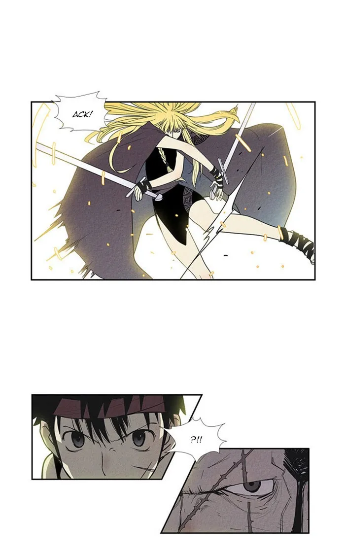 Read Aisopos chapter 84 image 1 on Lezhin