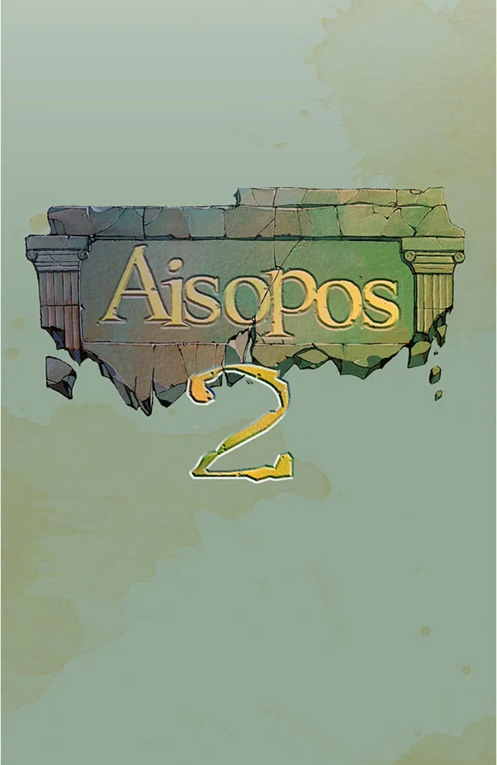 Read Aisopos chapter 84 image 10 on Lezhin