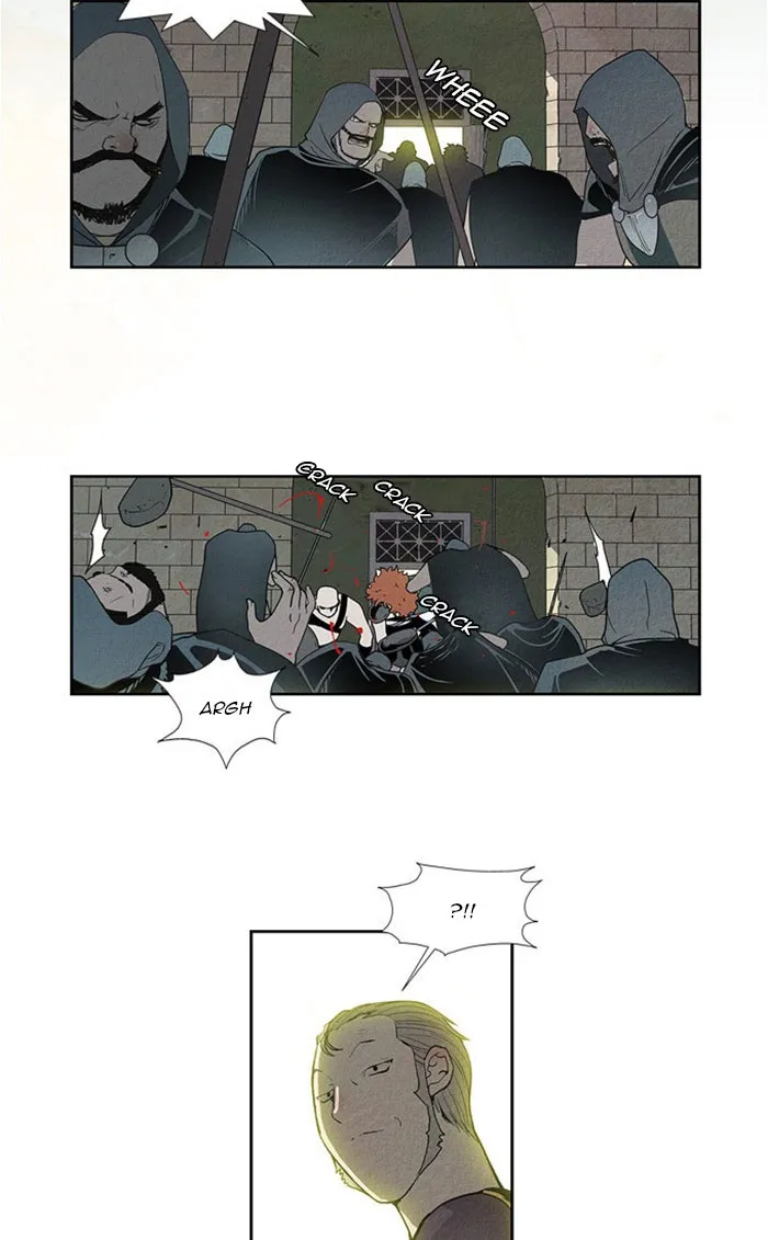 Read Aisopos chapter 84 image 13 on Lezhin
