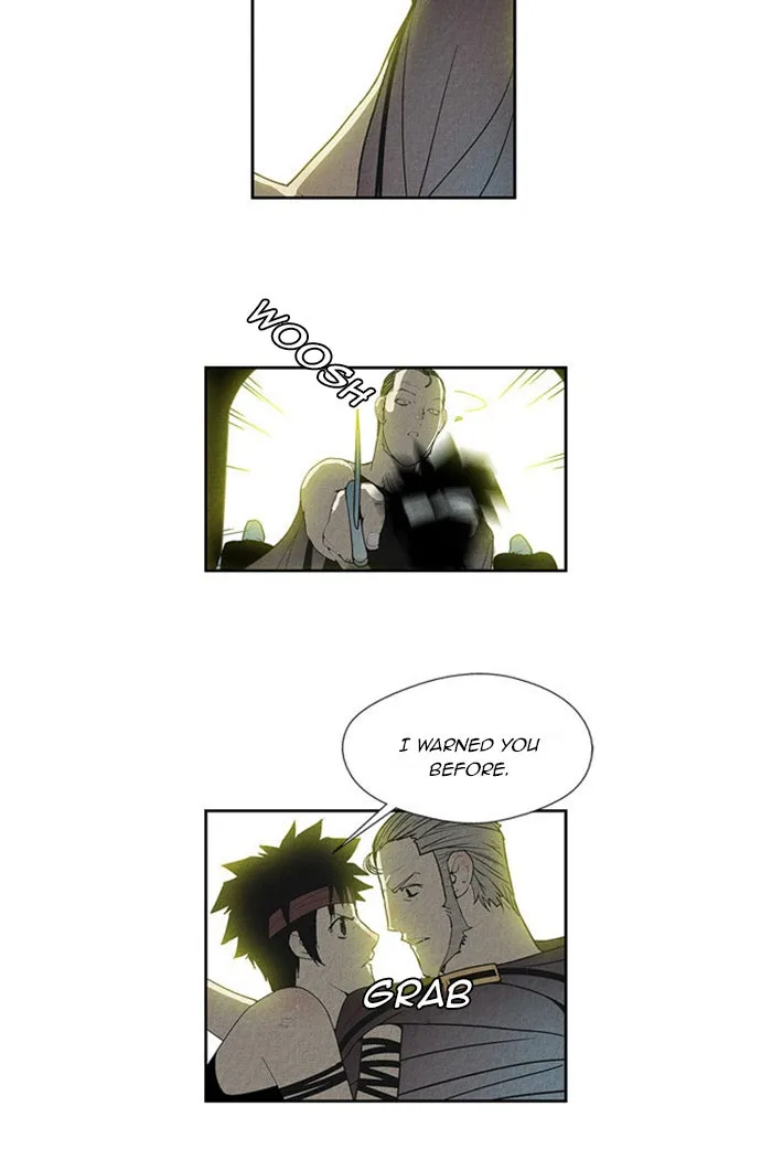 Read Aisopos chapter 84 image 14 on Lezhin