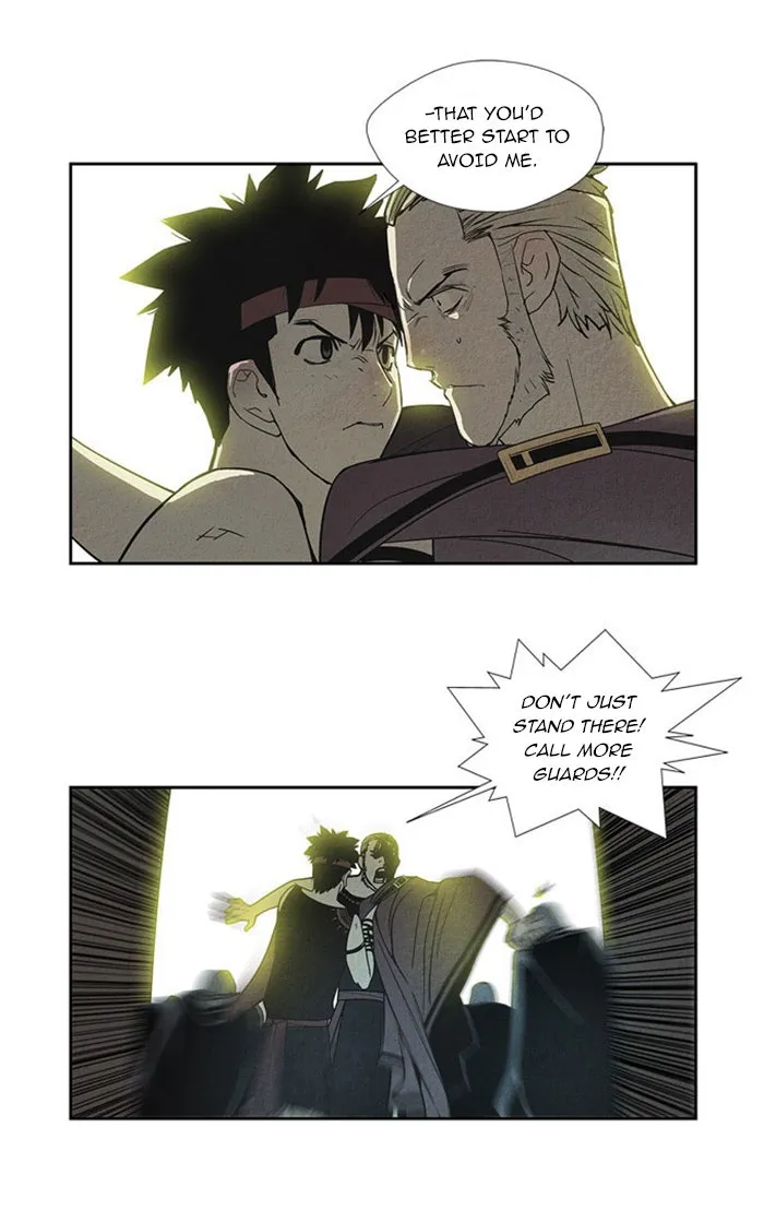 Read Aisopos chapter 84 image 15 on Lezhin