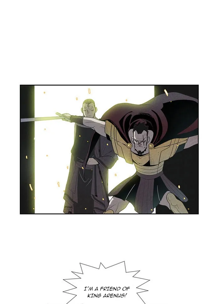 Read Aisopos chapter 84 image 2 on Lezhin