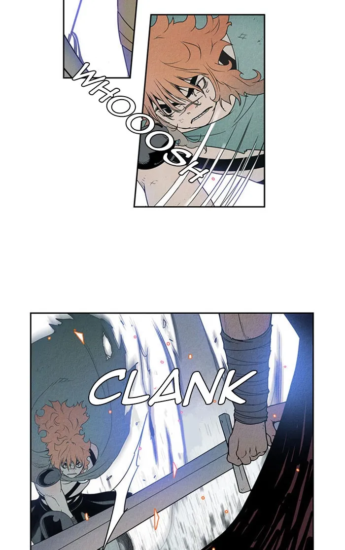Read Aisopos chapter 84 image 22 on Lezhin