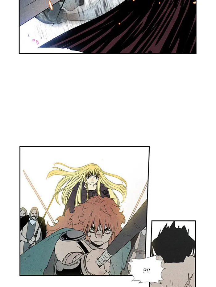 Read Aisopos chapter 84 image 23 on Lezhin