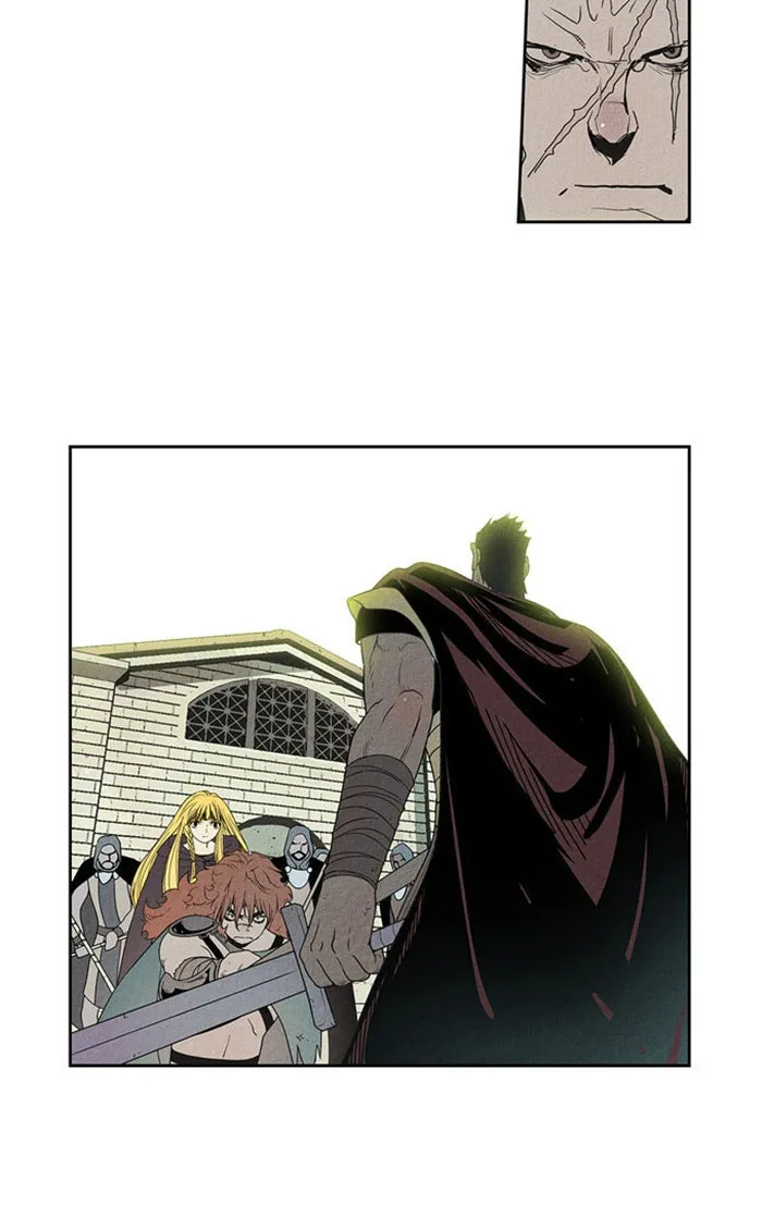 Read Aisopos chapter 84 image 24 on Lezhin