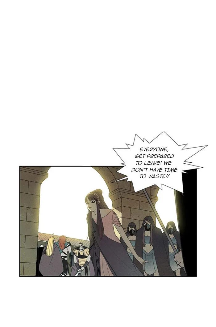 Read Aisopos chapter 84 image 25 on Lezhin