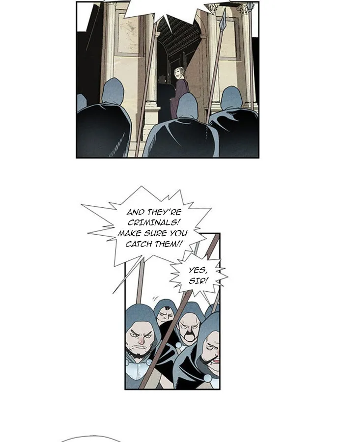 Read Aisopos chapter 84 image 3 on Lezhin
