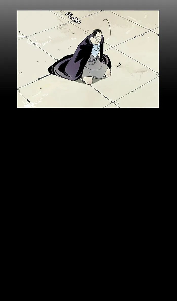 Read Aisopos chapter 84 image 34 on Lezhin