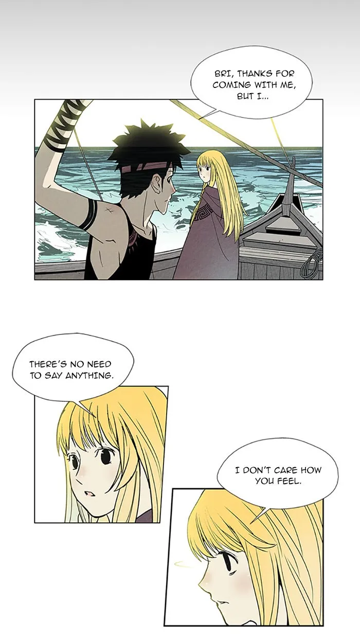 Read Aisopos chapter 84 image 38 on Lezhin
