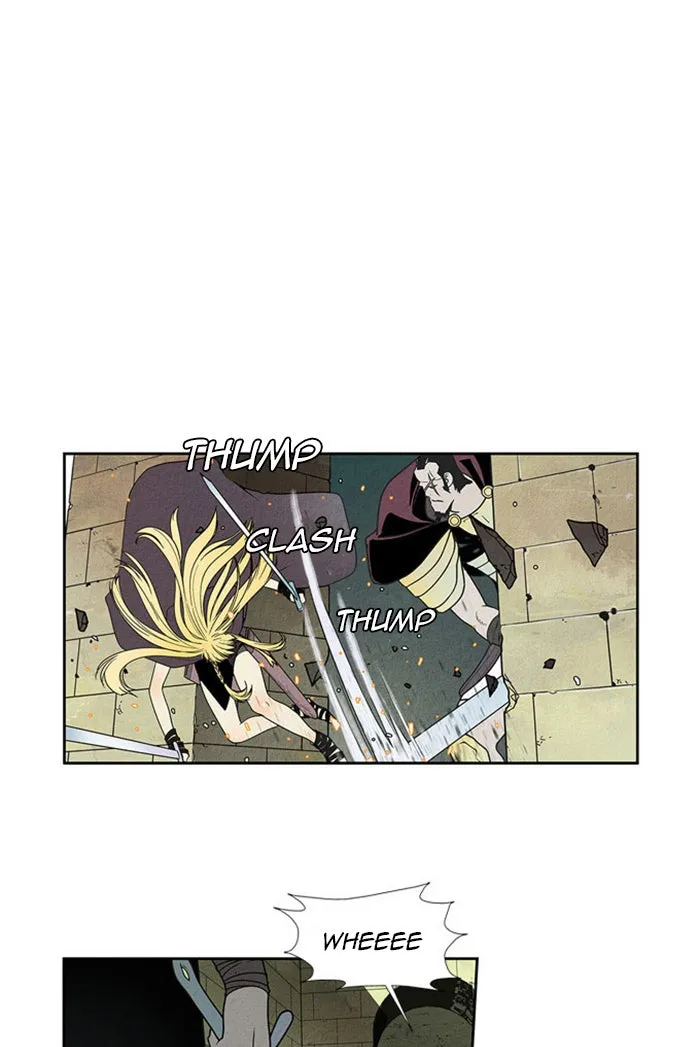 Read Aisopos chapter 84 image 5 on Lezhin