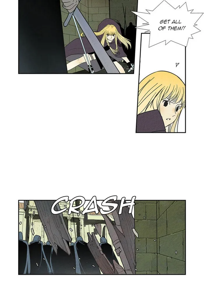 Read Aisopos chapter 84 image 6 on Lezhin