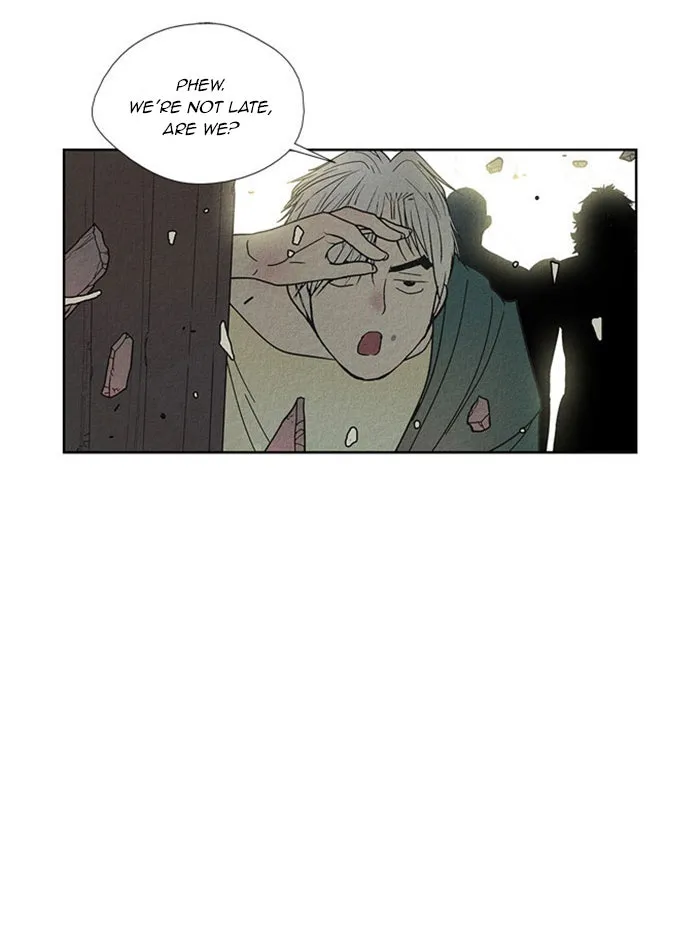 Read Aisopos chapter 84 image 7 on Lezhin