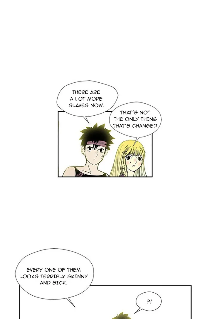 Read Aisopos chapter 85 image 10 on Lezhin