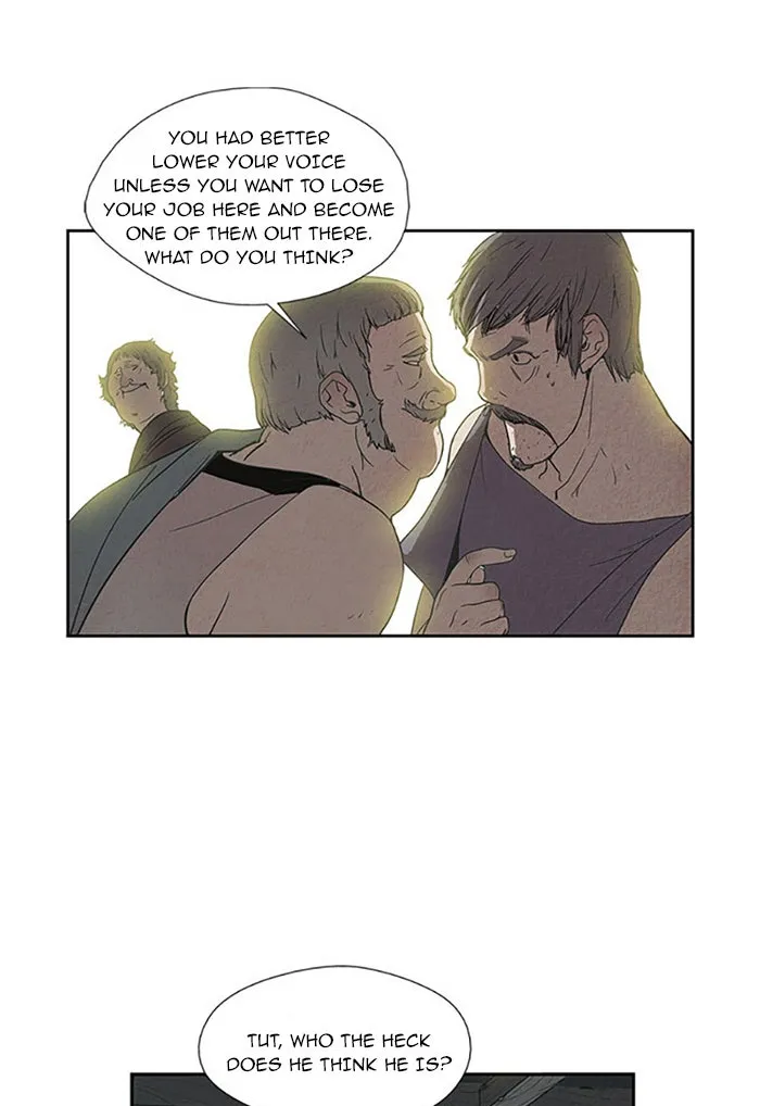 Read Aisopos chapter 85 image 15 on Lezhin