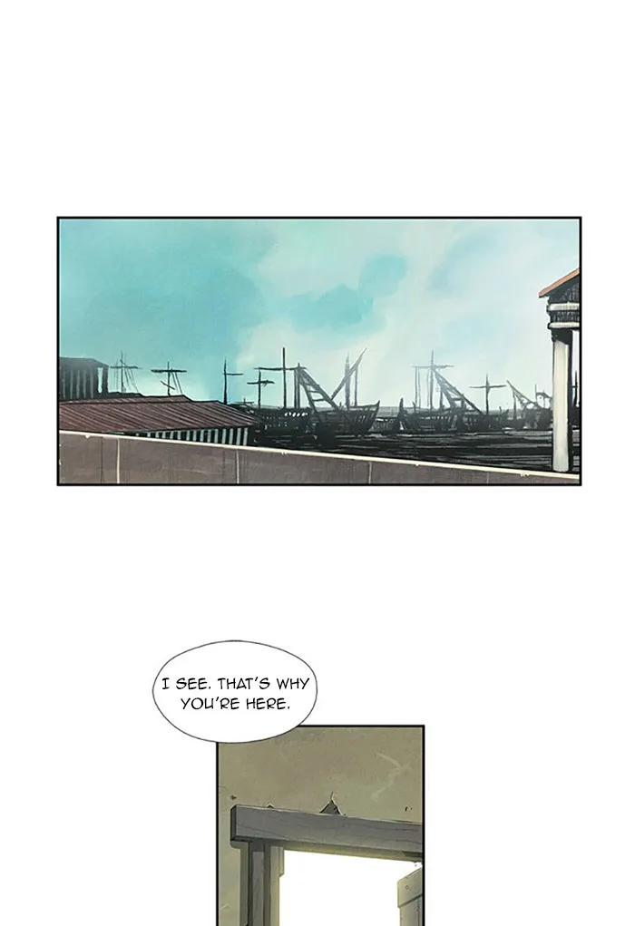 Read Aisopos chapter 85 image 24 on Lezhin