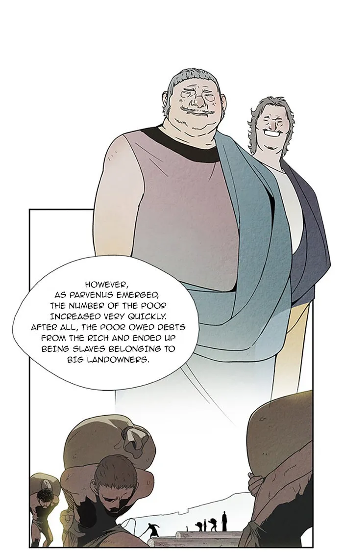 Read Aisopos chapter 85 image 29 on Lezhin