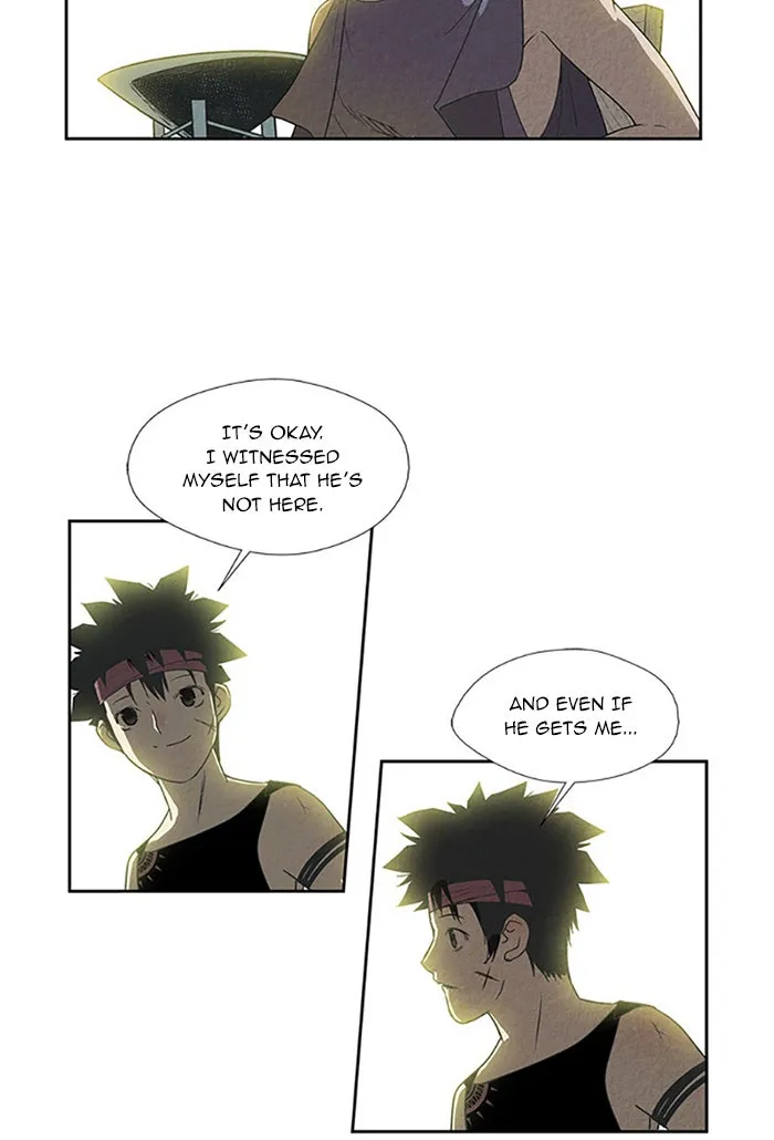 Read Aisopos chapter 85 image 37 on Lezhin