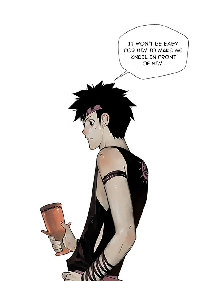 Read Aisopos chapter 85 image 38 on Lezhin