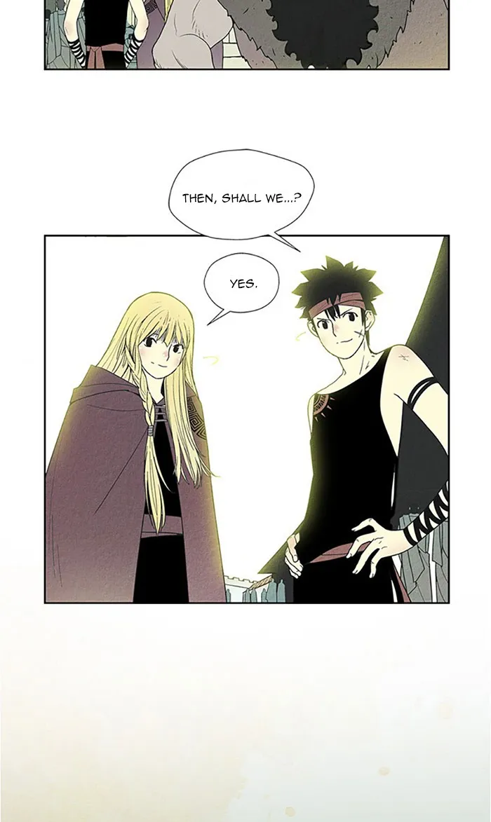 Read Aisopos chapter 85 image 4 on Lezhin