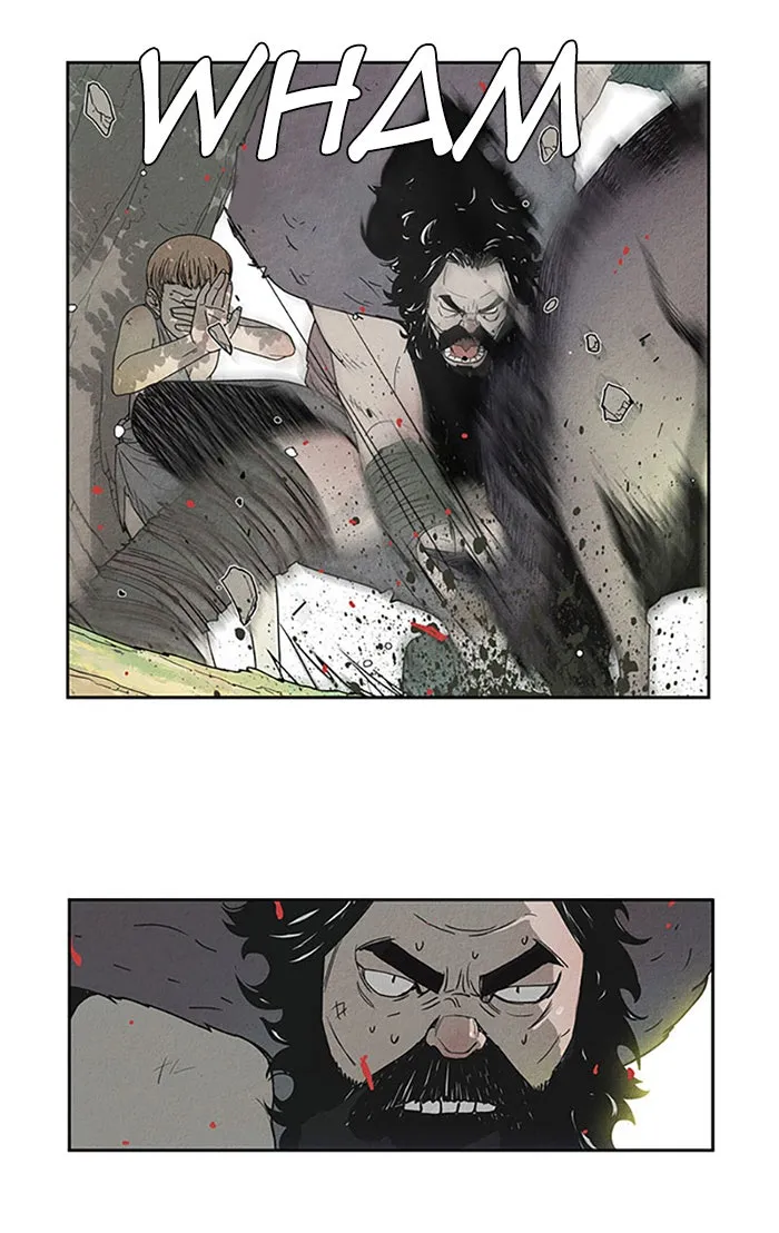 Read Aisopos chapter 86 image 10 on Lezhin