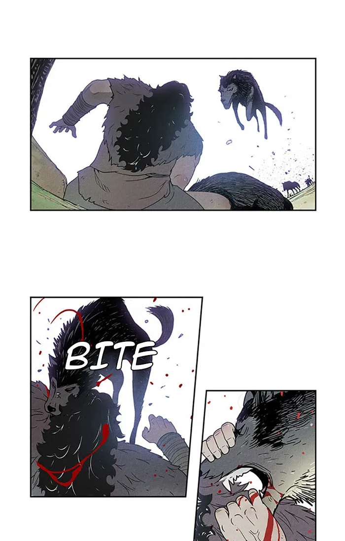 Read Aisopos chapter 86 image 11 on Lezhin