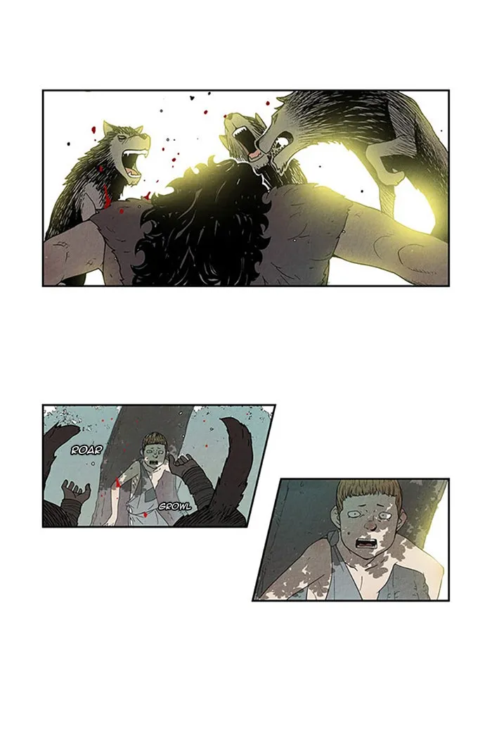 Read Aisopos chapter 86 image 13 on Lezhin