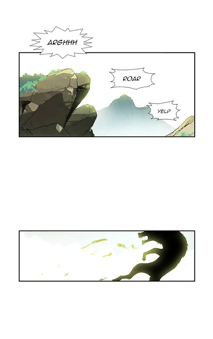 Read Aisopos chapter 86 image 14 on Lezhin