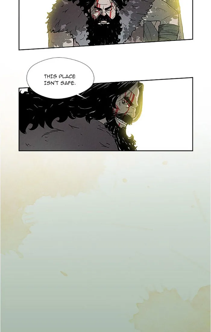 Read Aisopos chapter 86 image 18 on Lezhin