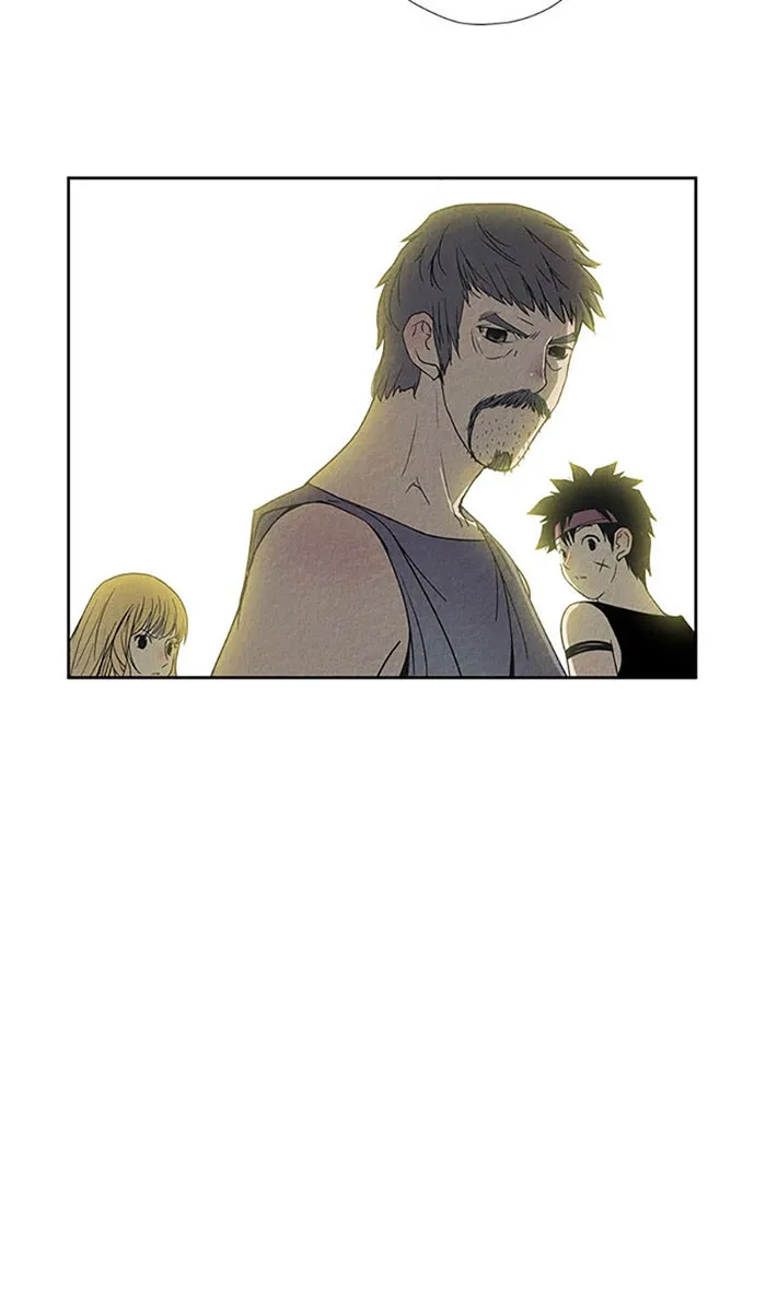 Read Aisopos chapter 86 image 23 on Lezhin