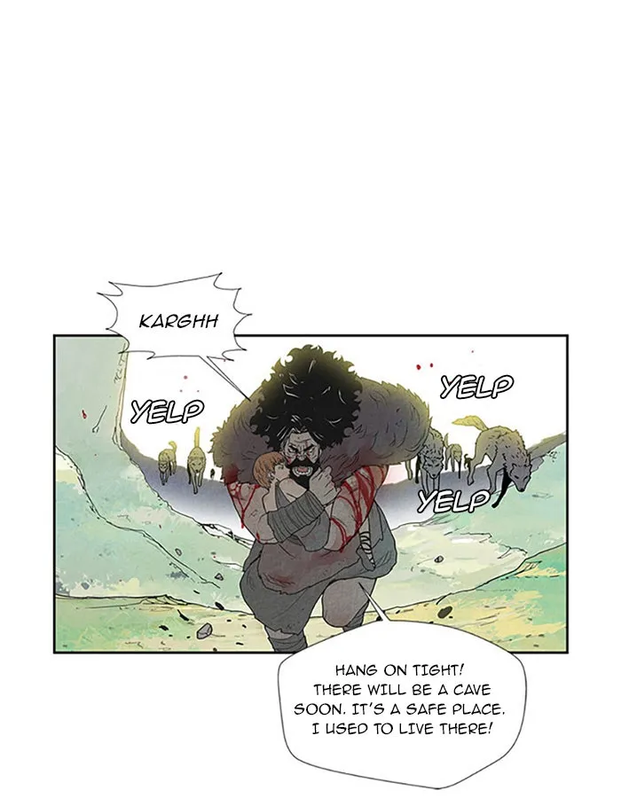 Read Aisopos chapter 86 image 26 on Lezhin