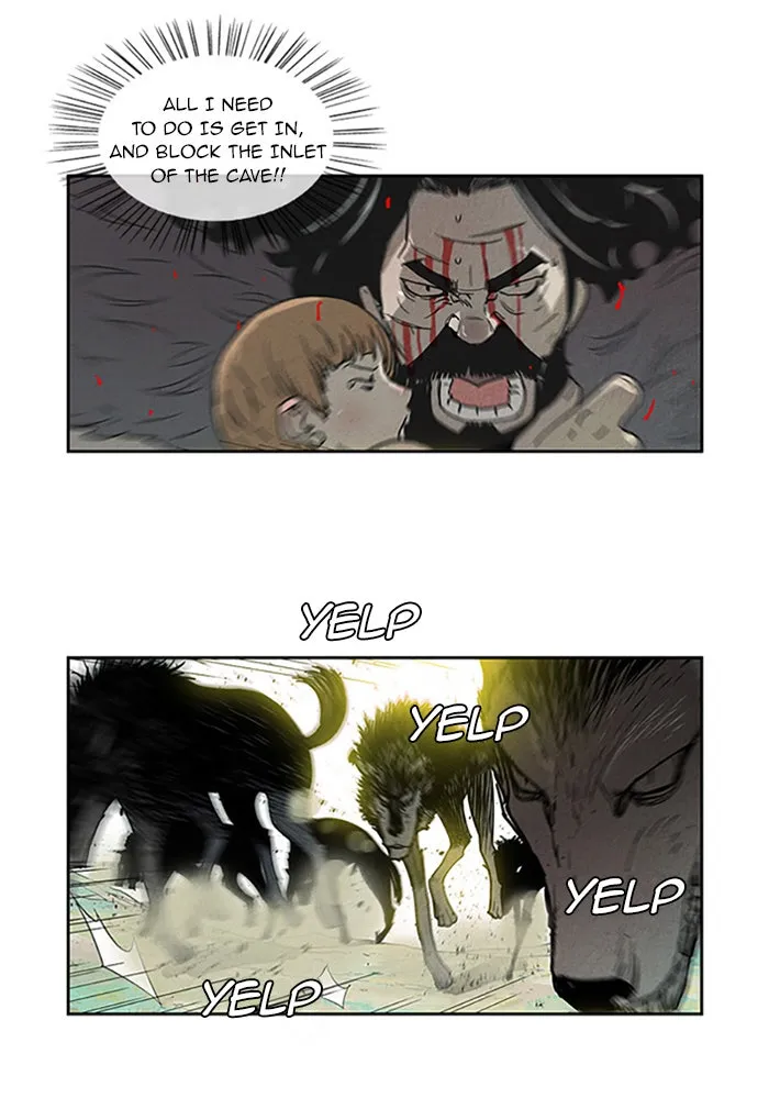 Read Aisopos chapter 86 image 27 on Lezhin