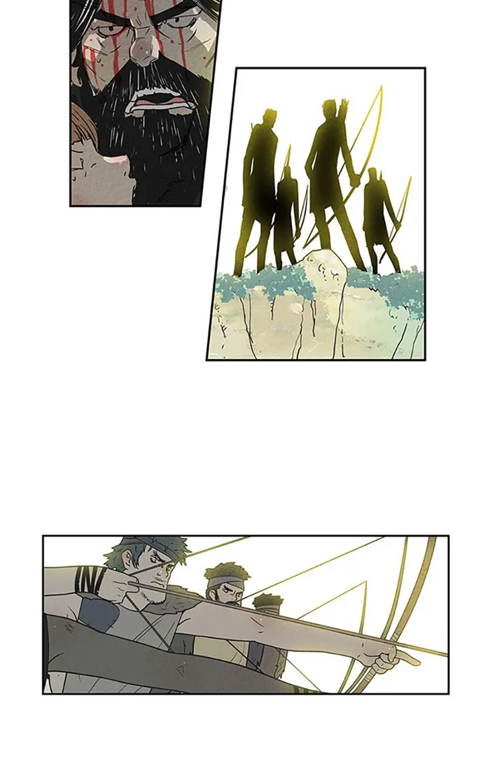 Read Aisopos chapter 86 image 29 on Lezhin