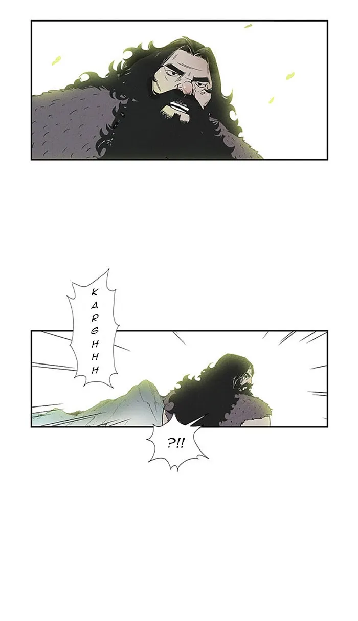 Read Aisopos chapter 86 image 3 on Lezhin