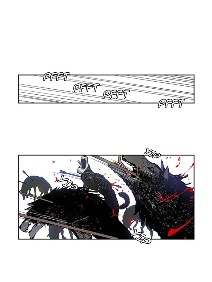 Read Aisopos chapter 86 image 30 on Lezhin