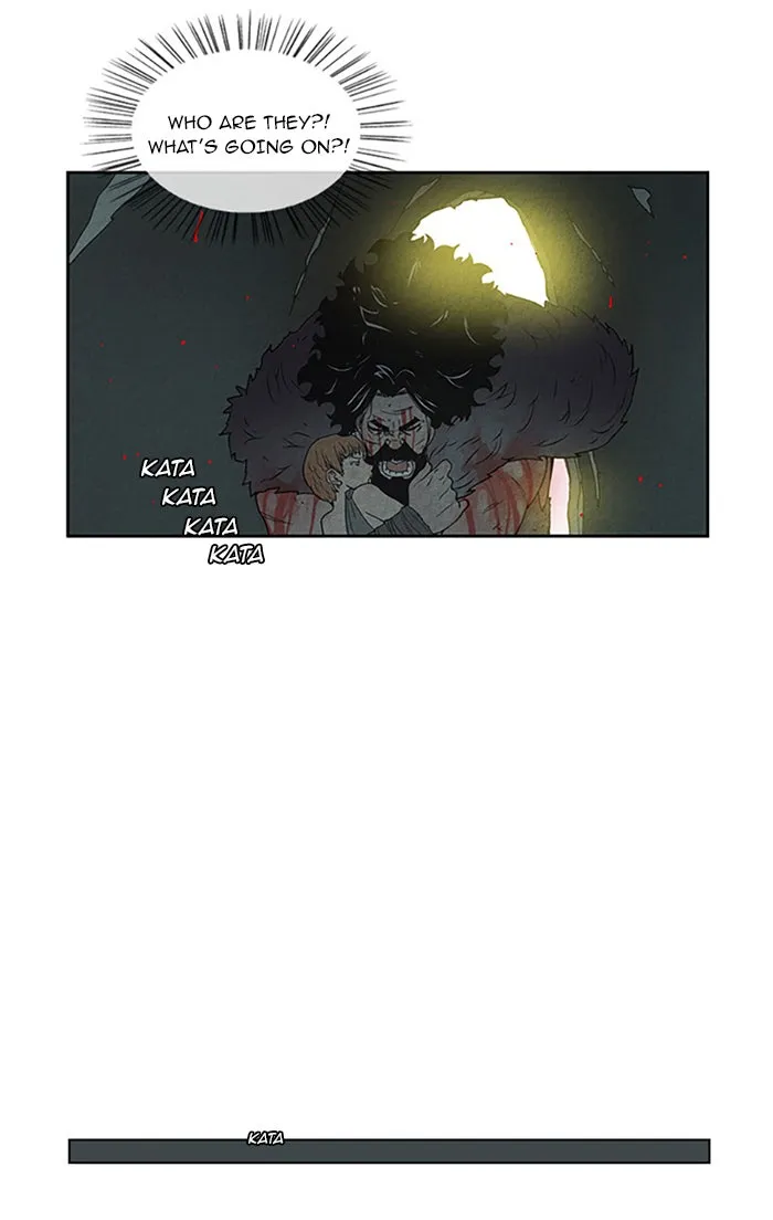Read Aisopos chapter 86 image 31 on Lezhin