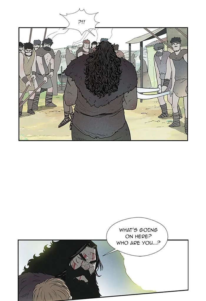 Read Aisopos chapter 86 image 34 on Lezhin