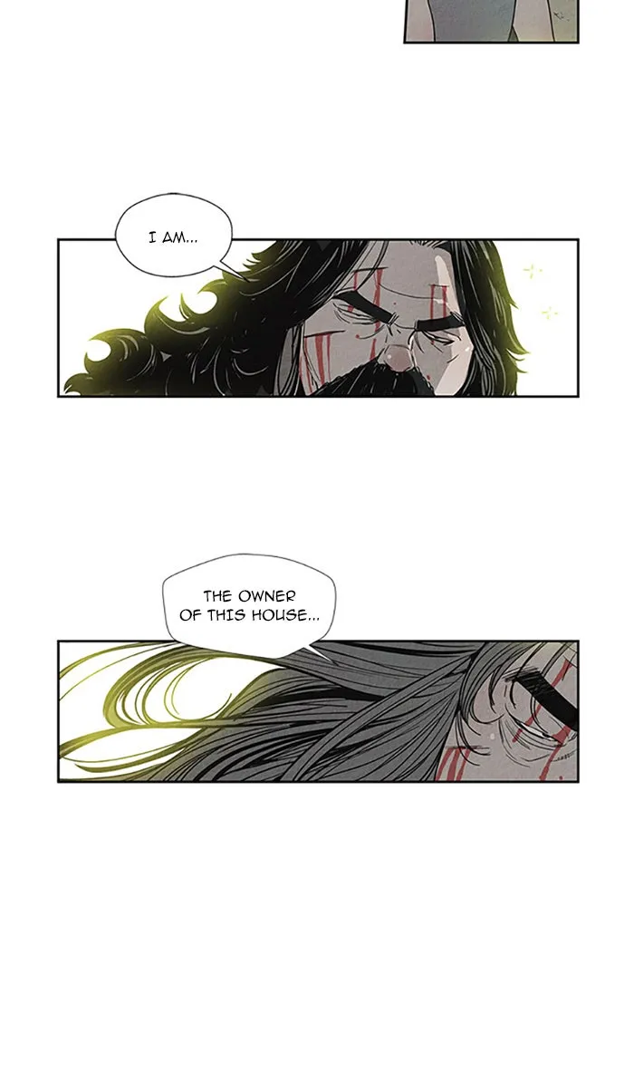 Read Aisopos chapter 86 image 38 on Lezhin
