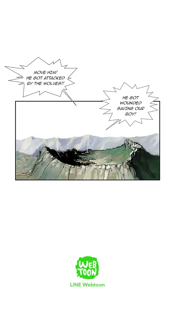 Read Aisopos chapter 86 image 40 on Lezhin