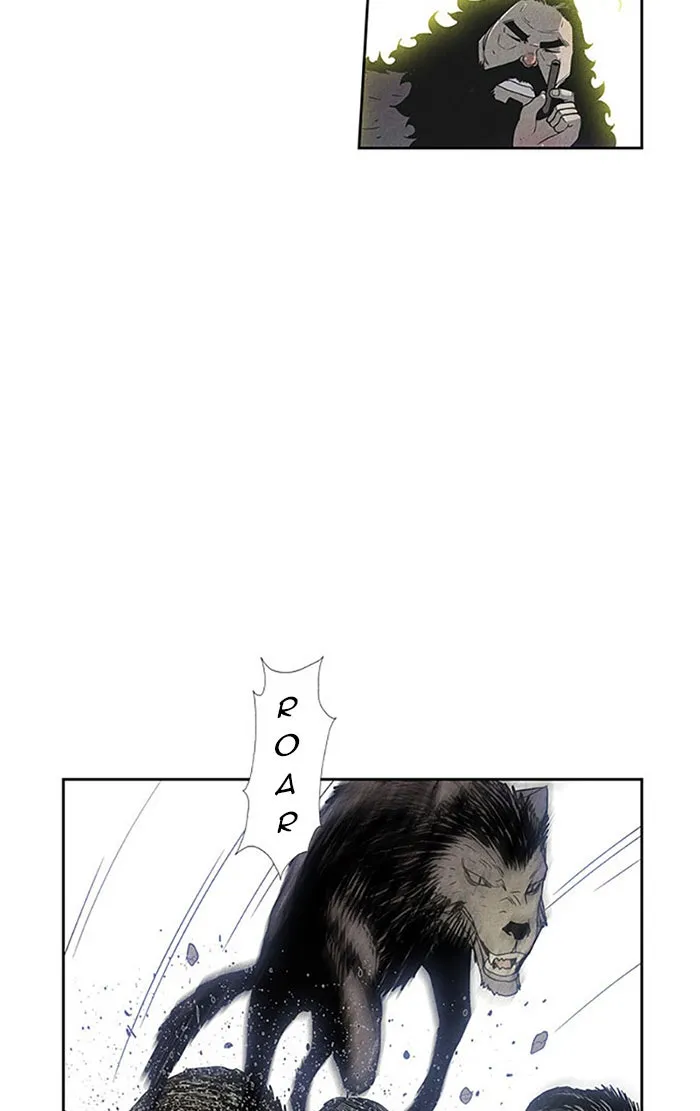 Read Aisopos chapter 86 image 8 on Lezhin