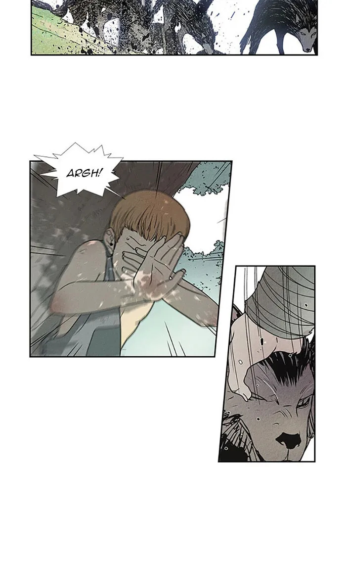 Read Aisopos chapter 86 image 9 on Lezhin