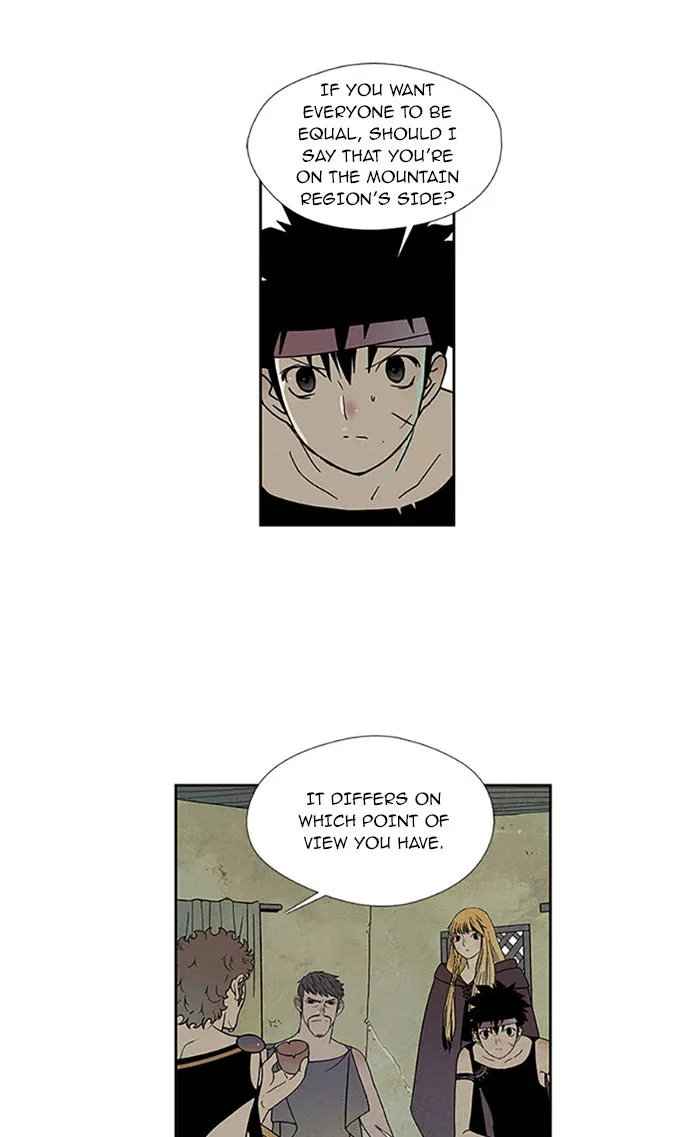 Read Aisopos chapter 87 image 27 on Lezhin