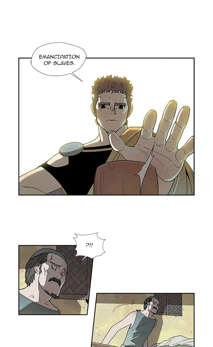 Read Aisopos chapter 87 image 29 on Lezhin