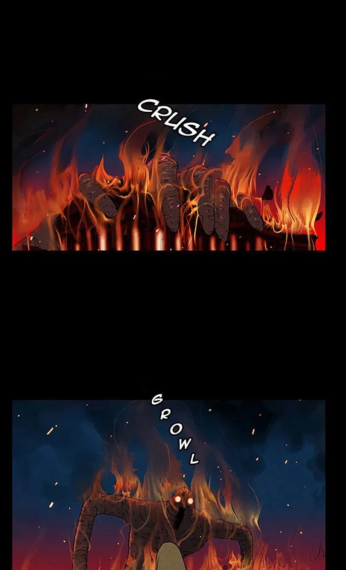 Read Aisopos chapter 88 image 2 on Lezhin