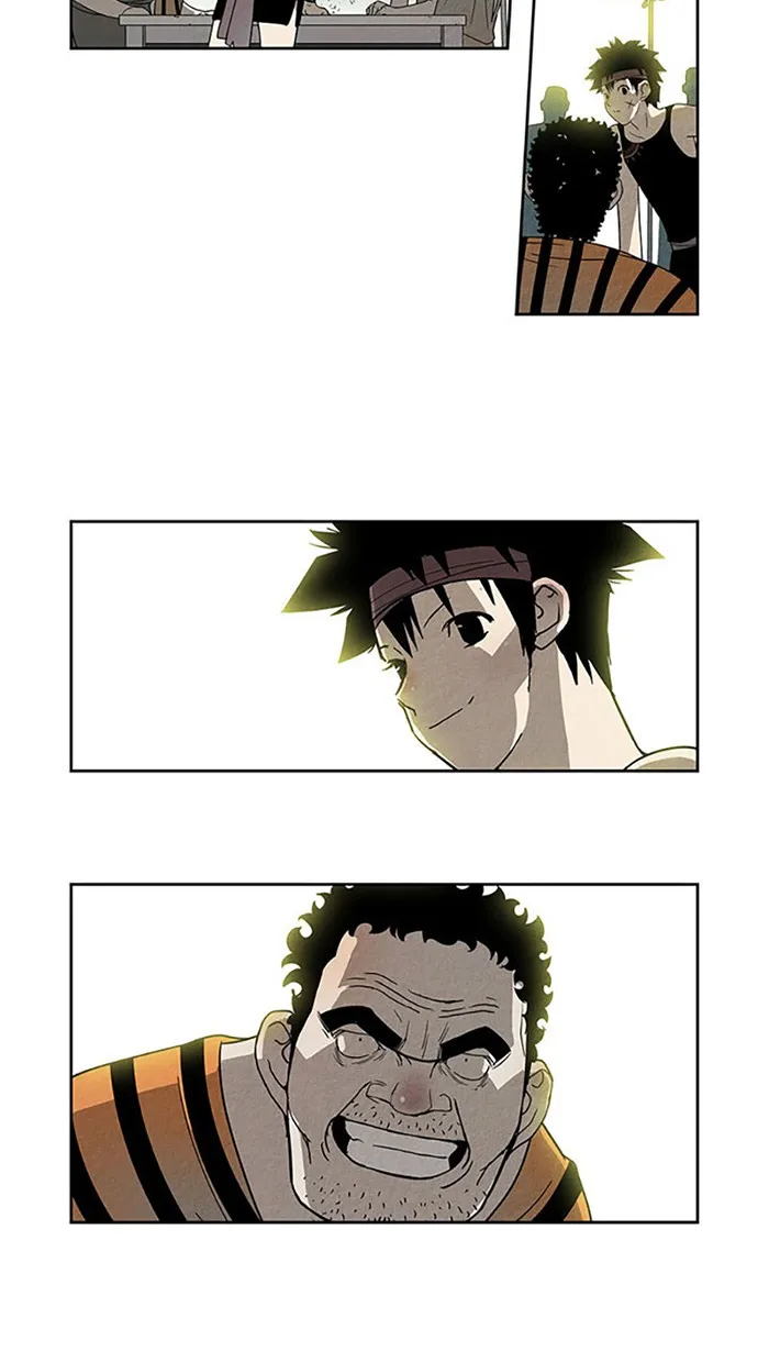 Read Aisopos chapter 88 image 26 on Lezhin