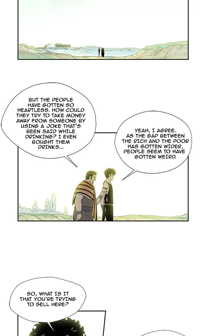 Read Aisopos chapter 88 image 28 on Lezhin
