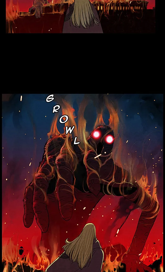 Read Aisopos chapter 88 image 3 on Lezhin