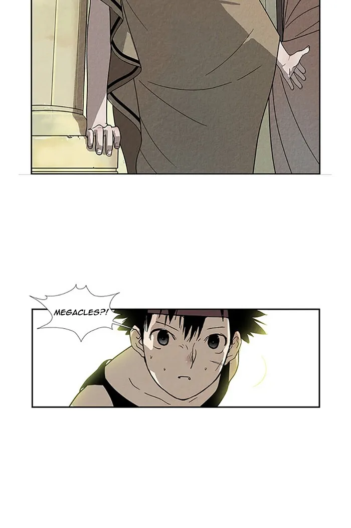 Read Aisopos chapter 88 image 34 on Lezhin