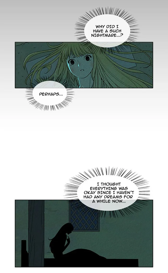 Read Aisopos chapter 88 image 7 on Lezhin