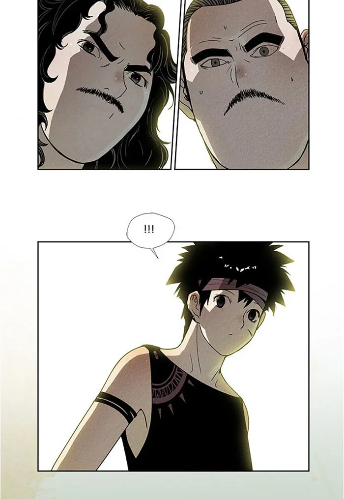Read Aisopos chapter 89 image 11 on Lezhin